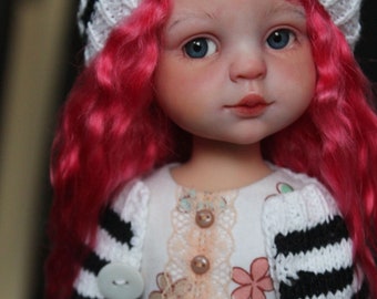 Verfügbar Puppe Paola Reina nach Maß OOAK Repaint-Puppe Paola Reina OOAK Geschenk für sie