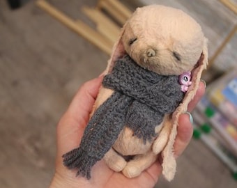 Available Teddy bear bunny Maggy toy rabbit sleep baby cute