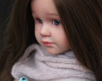 Available Gotz Frida  custom doll OOAK bjd doll