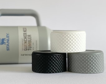 Stanley Cup einfach modernes Tumbler-Boot-Schutz-Abdeckungs-Boot-Geschenk für Stanley Zubehör Silikonverpackung Stanley Cup Sleeve Tumble Boot