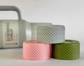 Stanley Tumbler Boot Schutz Cover Boot Geschenk für Stanley Zubehör Silikon Wrap einfach moderne Hülse Tumble Boot