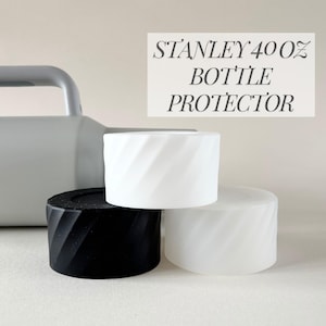 Stanley Cup Boot Protection Cover Simply Modern Silicone Tumbler Wrap Gift for Stanley Accessory Water Bottle Sleeve Protector Secret Santa