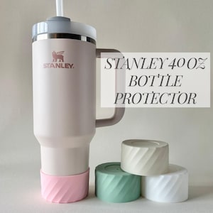 Stanley Water Bottle Protector Cover Protezione per bottiglia Stanley Regalo per figlia Idea regalo di danza per insegnante Regalo di ringraziamento