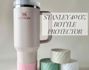 Stanley Water Bottle Protector Cover 40oz Bottle Protector per Stanley Regalo per figlia Idea regalo di danza per insegnante Regalo di ringraziamento