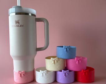 Stanley Cute Cup Accessory For Water Bottle Boot Protector Cover Birthday Gift for Daughter Gymnastics Gift for Girl Who Loves Her