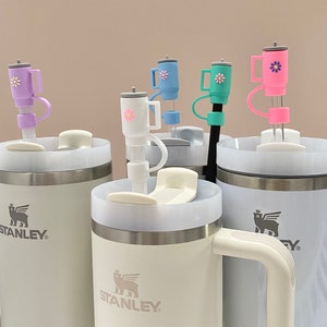 Stanley Straw Topper Cover Stanley Straw Topper Drink Topper Hen Party Gift Cover For Stanley Accessories Straw Cover 10mm Straw
