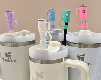 Stanley Straw Topper Cover Stanley Straw Topper Drink Topper Hen Party Gift Cover For Stanley Accessories Straw Cover 10mm Straw