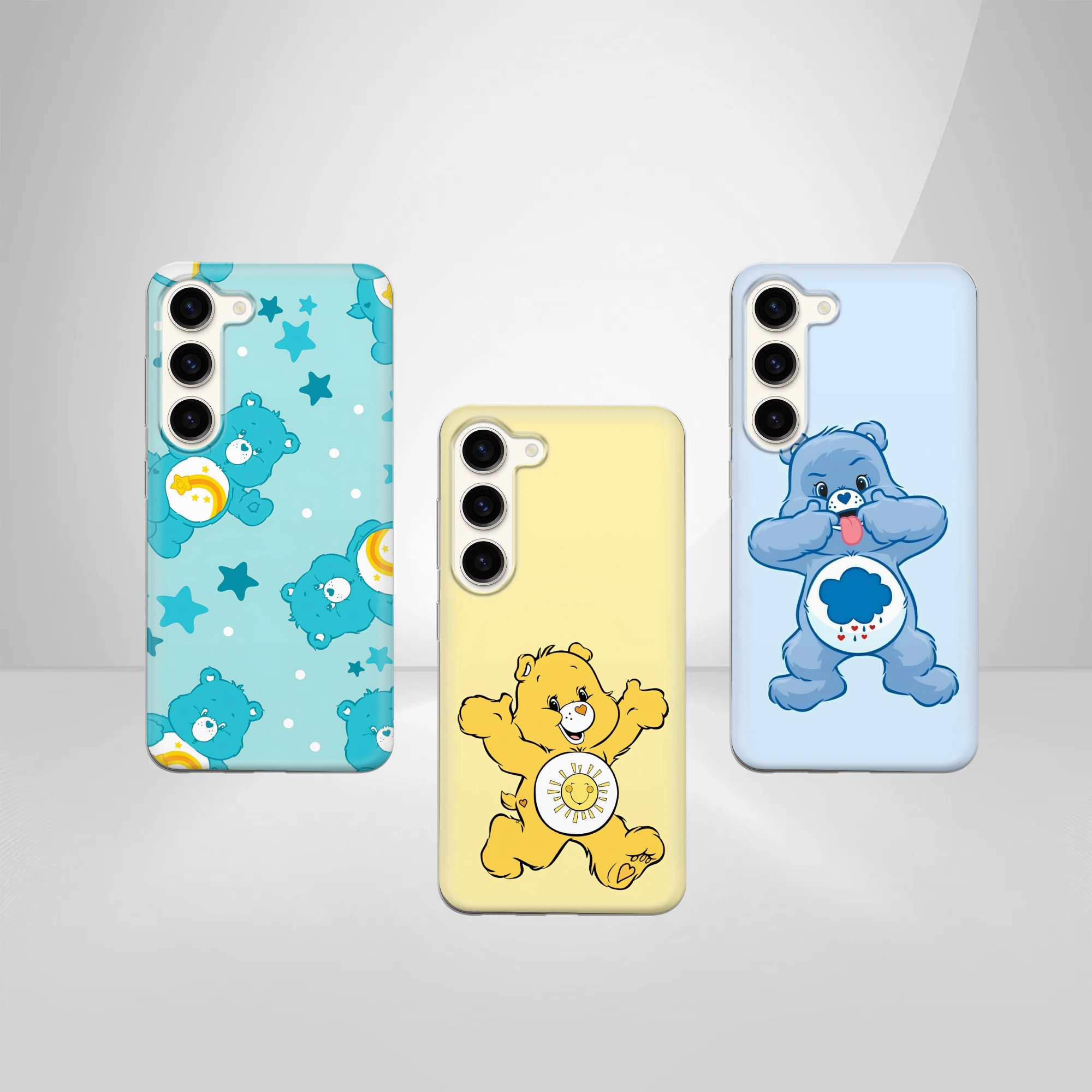 Care Bear Phone Case