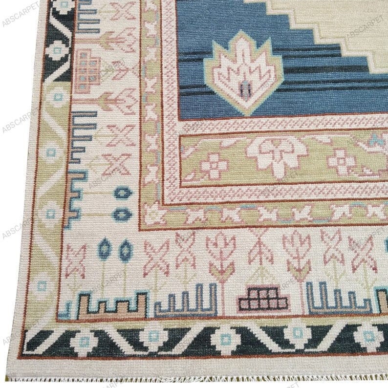 Mint Turkish Rugs - Etsy Mint Turkish Rugs - Etsy
