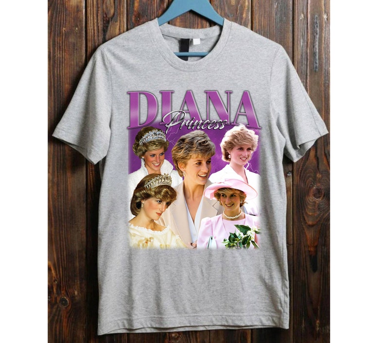 Diana Shirt