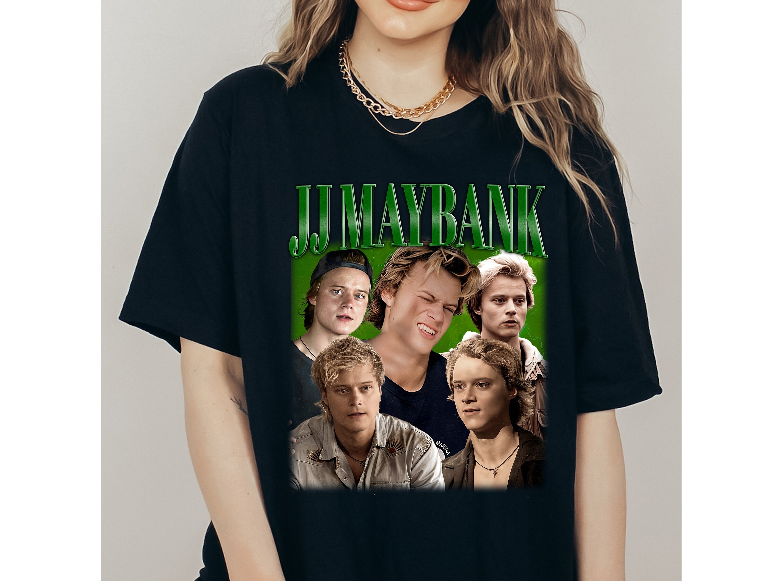 JJ Maybank Shirt JJ Maybank Tshirt Vintage JJ Maybank Cult Movie jj-maybank-shirt-jj-maybank-tshirt-vintage-jj-maybank-cult-movie