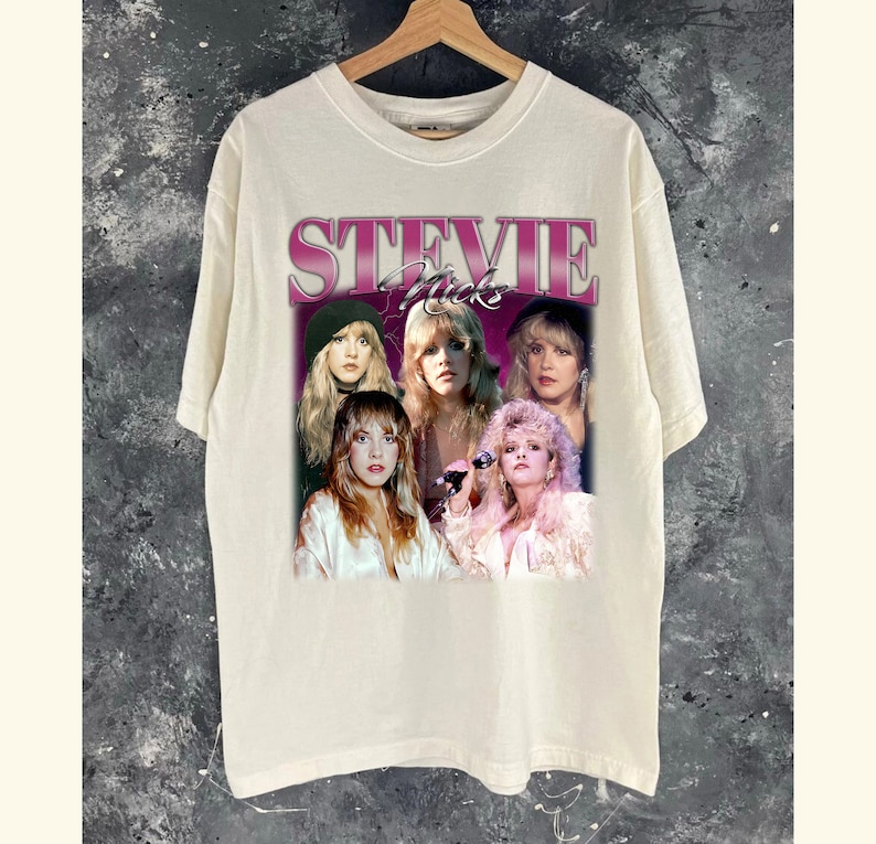 Stevie Nicks Shirt, Stevie Nicks Tshirt, Stevie Nicks Hoodie, Stevie