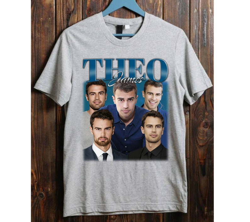 Theo Shirt Jacket