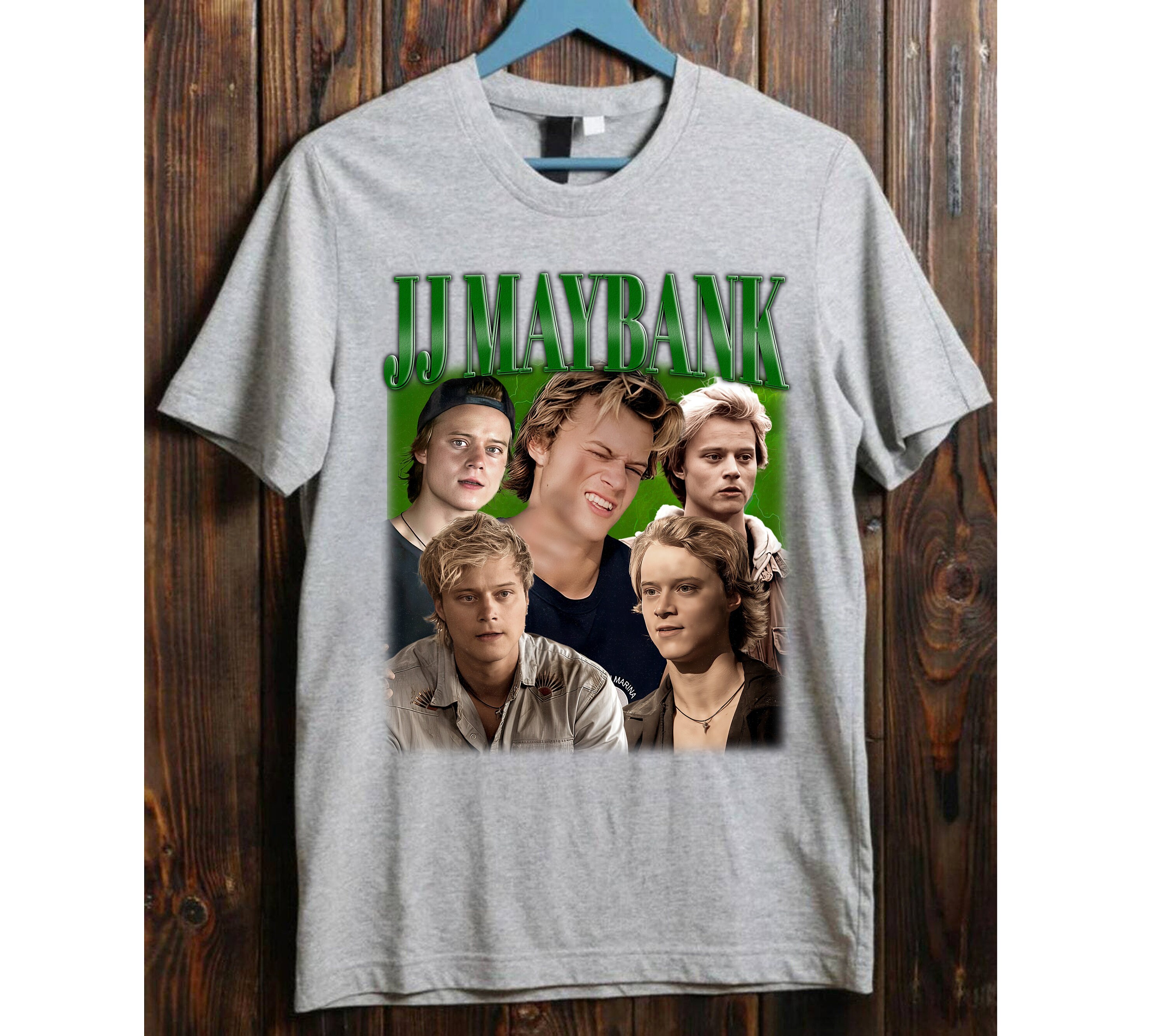 JJ Maybank Shirt JJ Maybank Tshirt Vintage JJ Maybank Cult Movie jj-maybank-shirt-jj-maybank-tshirt-vintage-jj-maybank-cult-movie