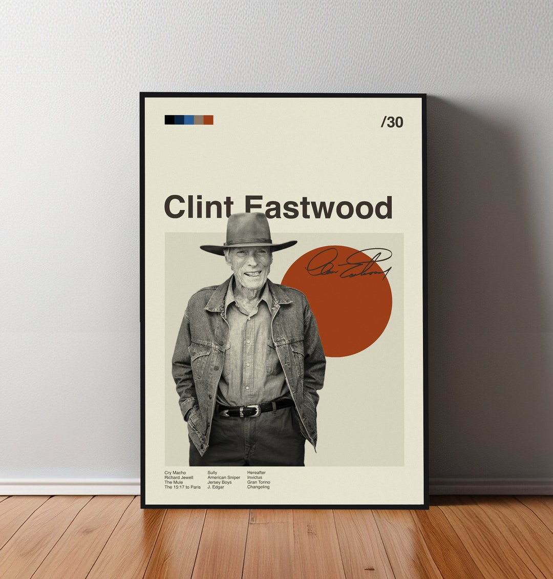 Un Monde Parfait - 1993 - Clint Eastwood - 116X158Cm Affiche Cinema Originale Un Monde Parfait - 1993 - Clint Eastwood - 116X158Cm Affiche Cinema Originale