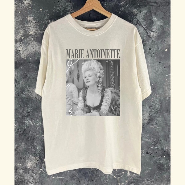 The Antoinette Shirt main image 1
