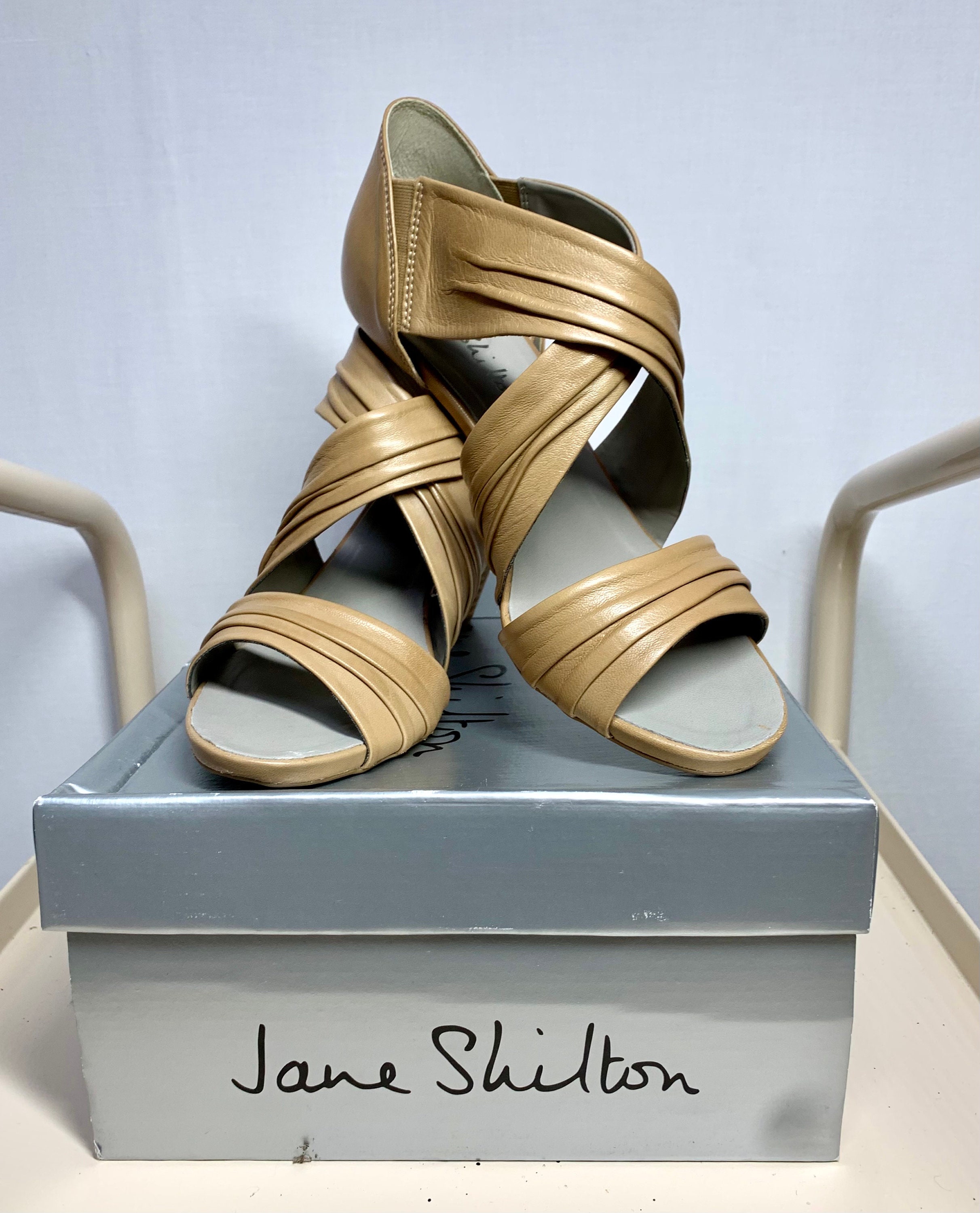 Jane Shilton Shoes Etsy UK