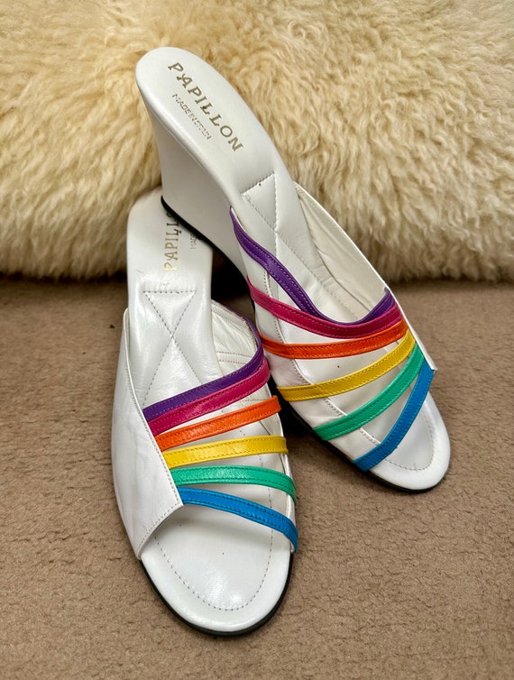 Papillion sandals outlet