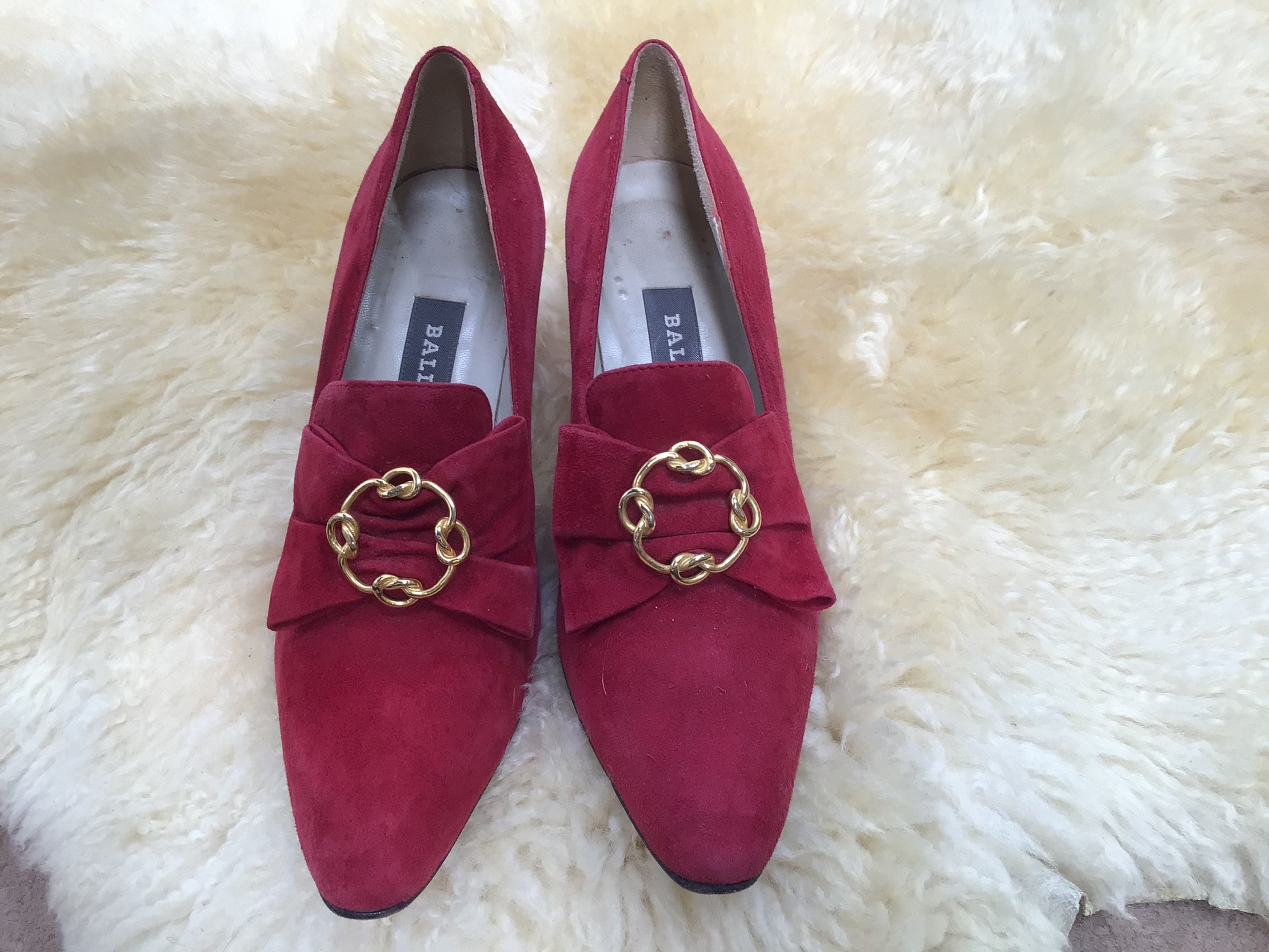 Russell bromley shoe - Etsy 日本