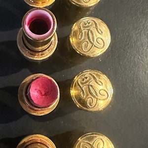 Vintage Guerlain Makeup - Etsy