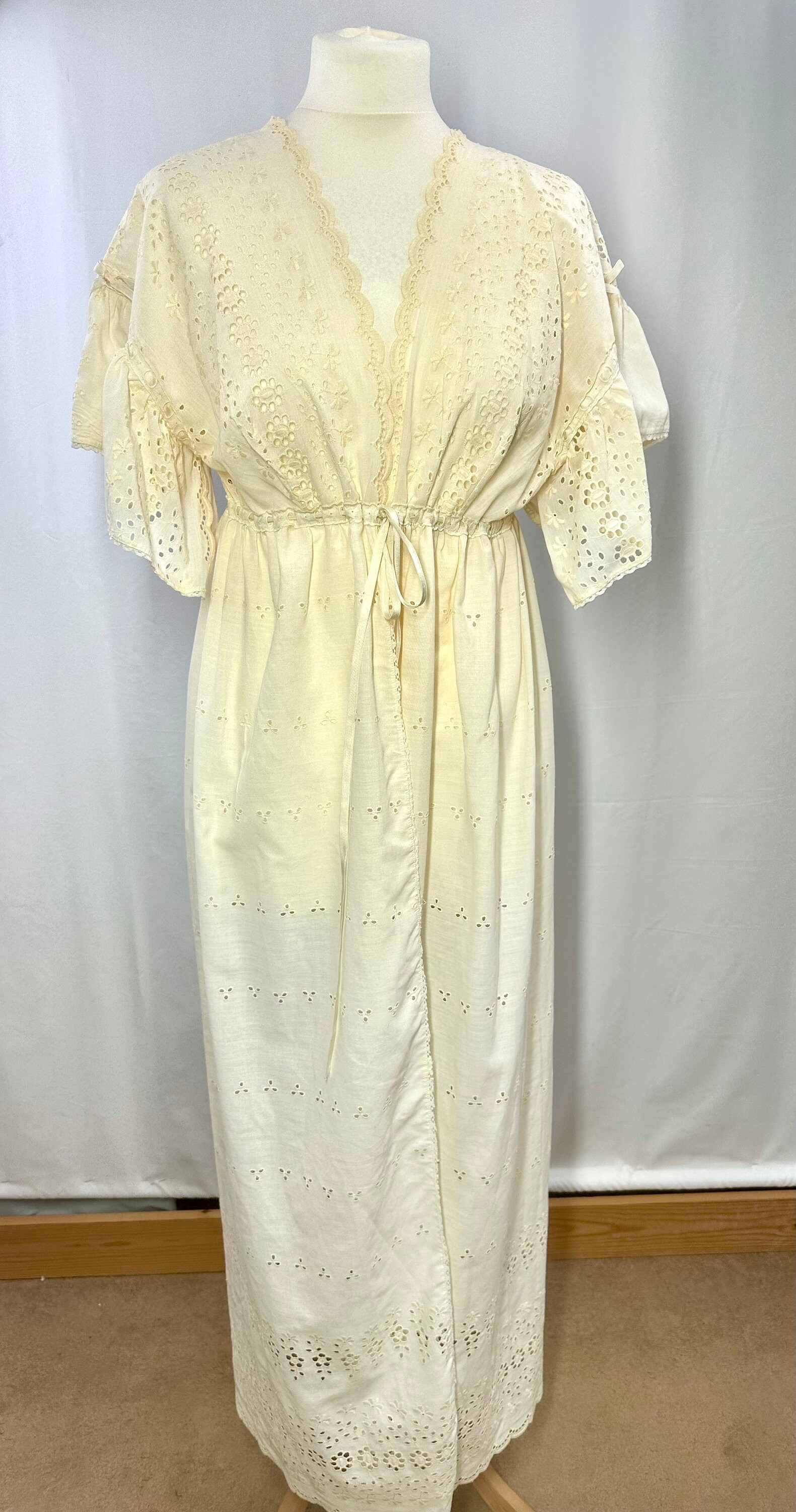 Harrods dressing gowns ladies hot sale