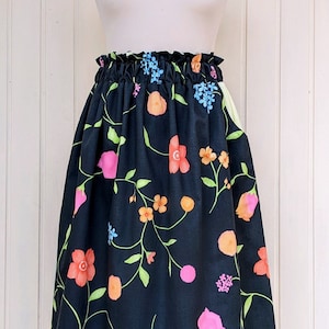 Paperbag rok dames patroon deals