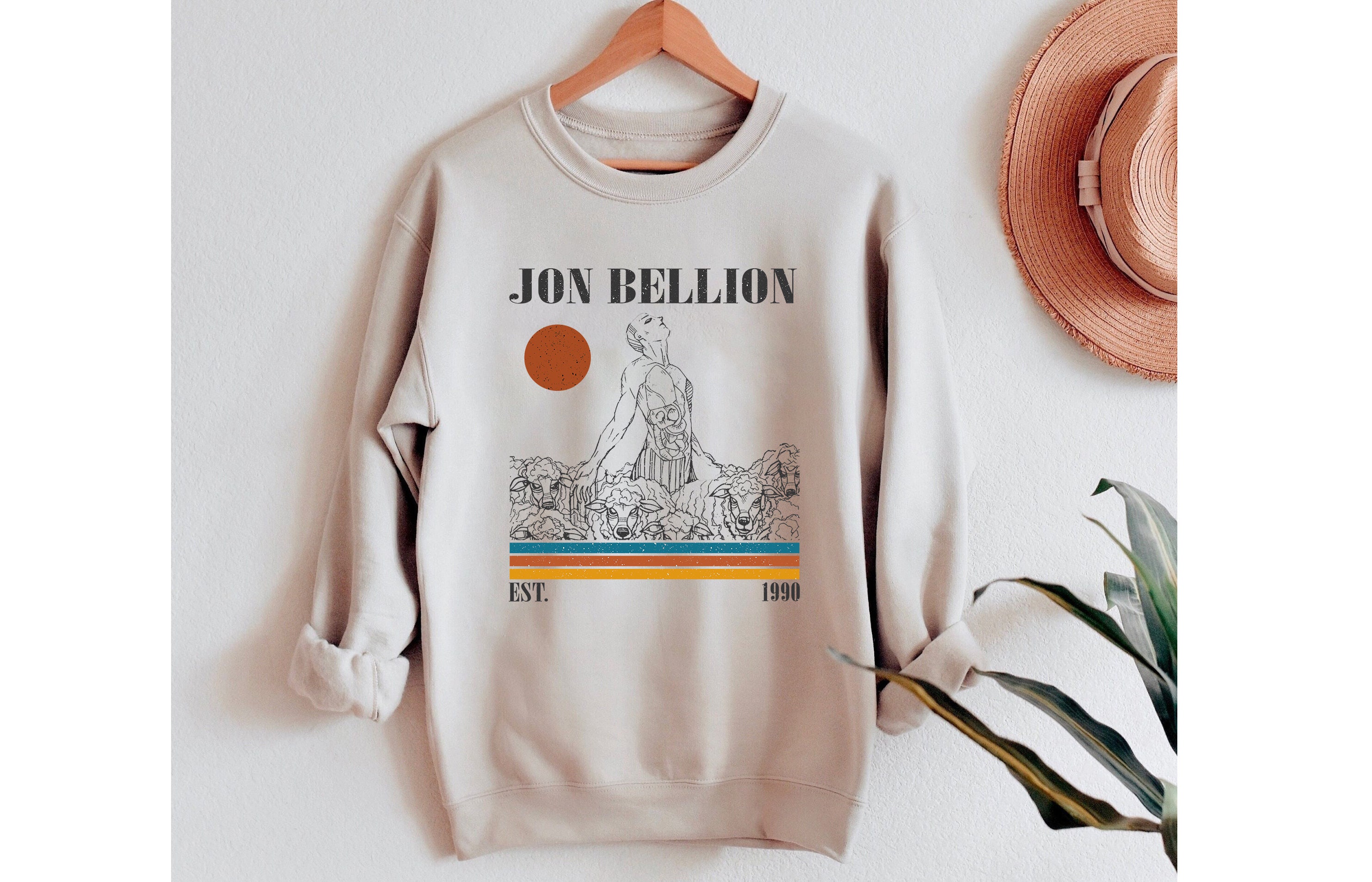 Jon bellion cheap hoodie
