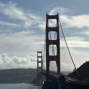 Golden Gate Bridge