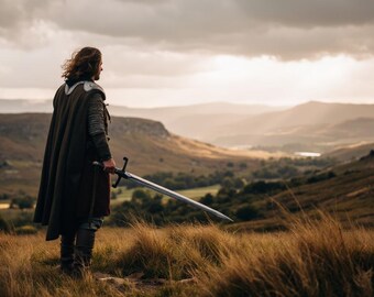 Echi di indipendenza: l'eredità di William Wallace