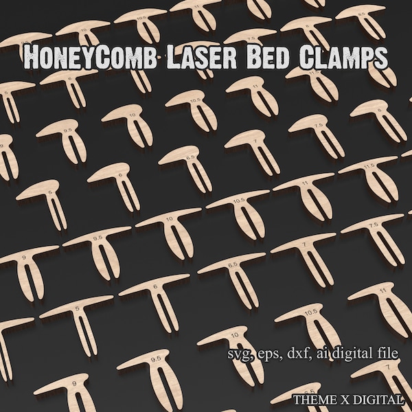 Omtech Hold Down Pins Svg Etsy