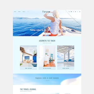 Fervow Blogger Template | Multipurpose Bloggers Theme | Responsive, Fast Loading, Dark Mode Supported Blogspot Theme