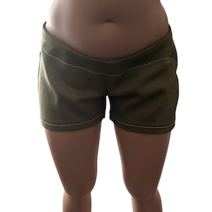 Smart Doll (Pear) Shorts, 1/3 Scale, BJD, 60cm