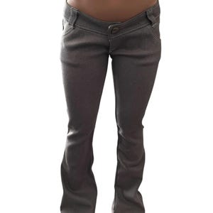 Smart Doll (Pear) Jeans, 1/3 Scale, BJD, 60cm