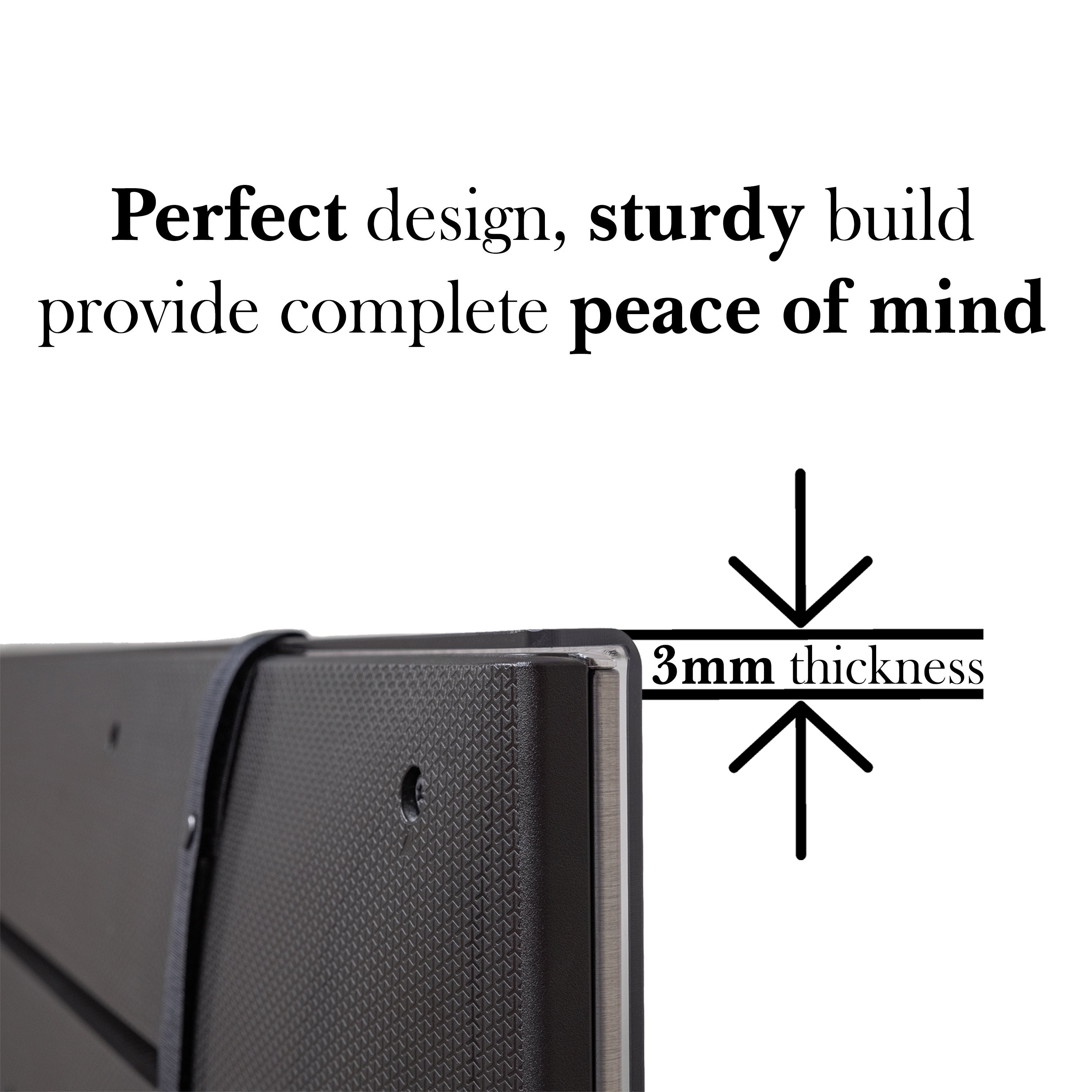 TV Screen Protector for Vizio Tvs, Special Dimensions for All Models