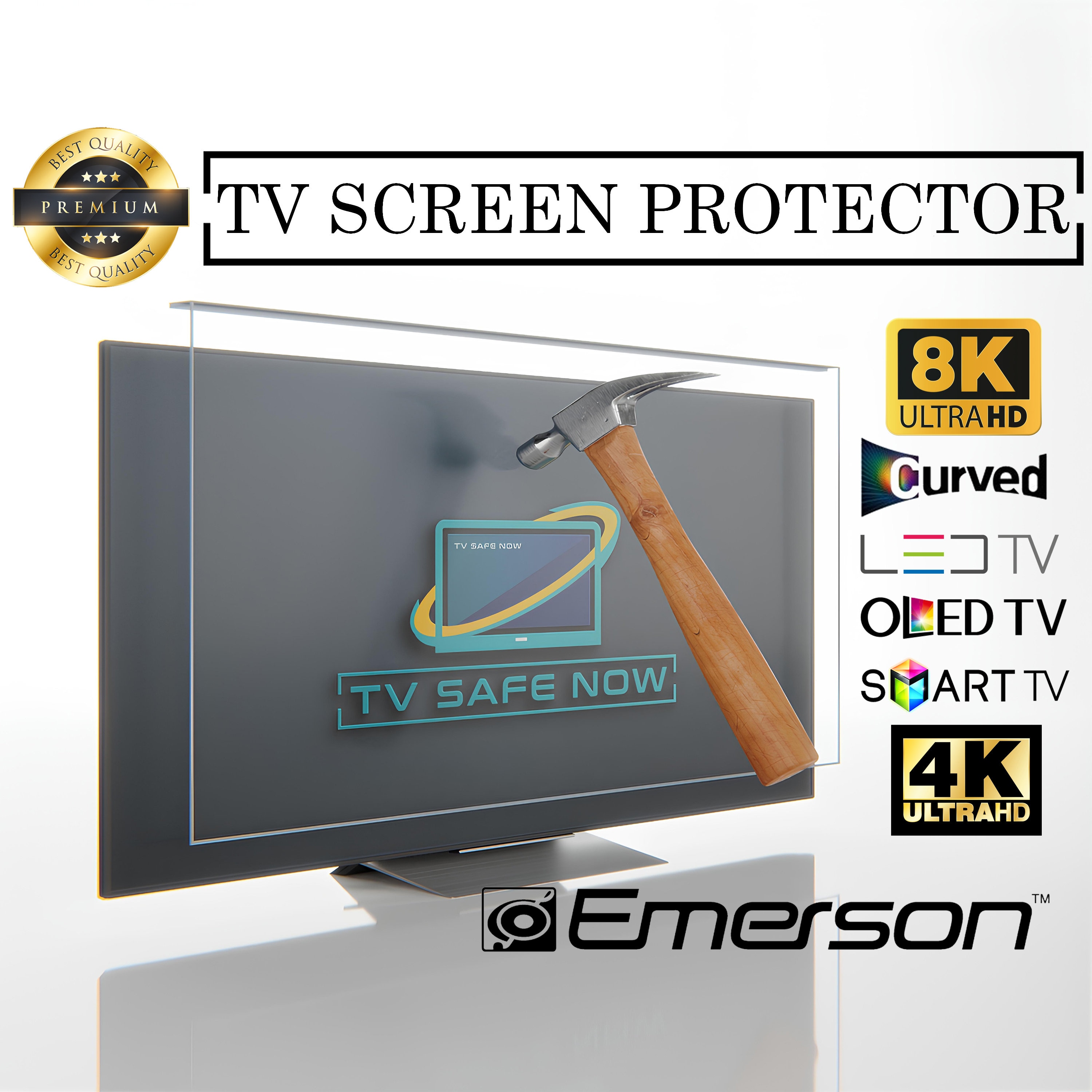 Emerson Television -  Canada