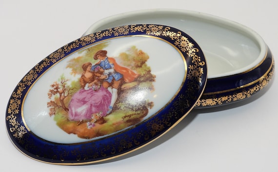 Jewelry Ring Dish View 4