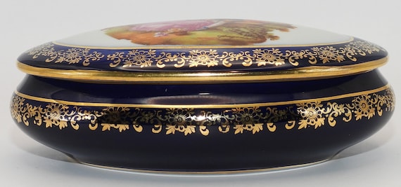 Jewelry Ring Dish View 5
