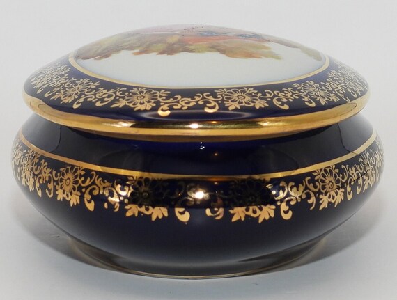 Jewelry Ring Dish View 6