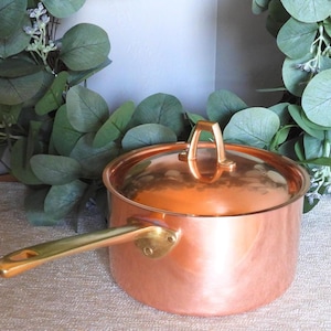 Paul Revere Copper - Etsy