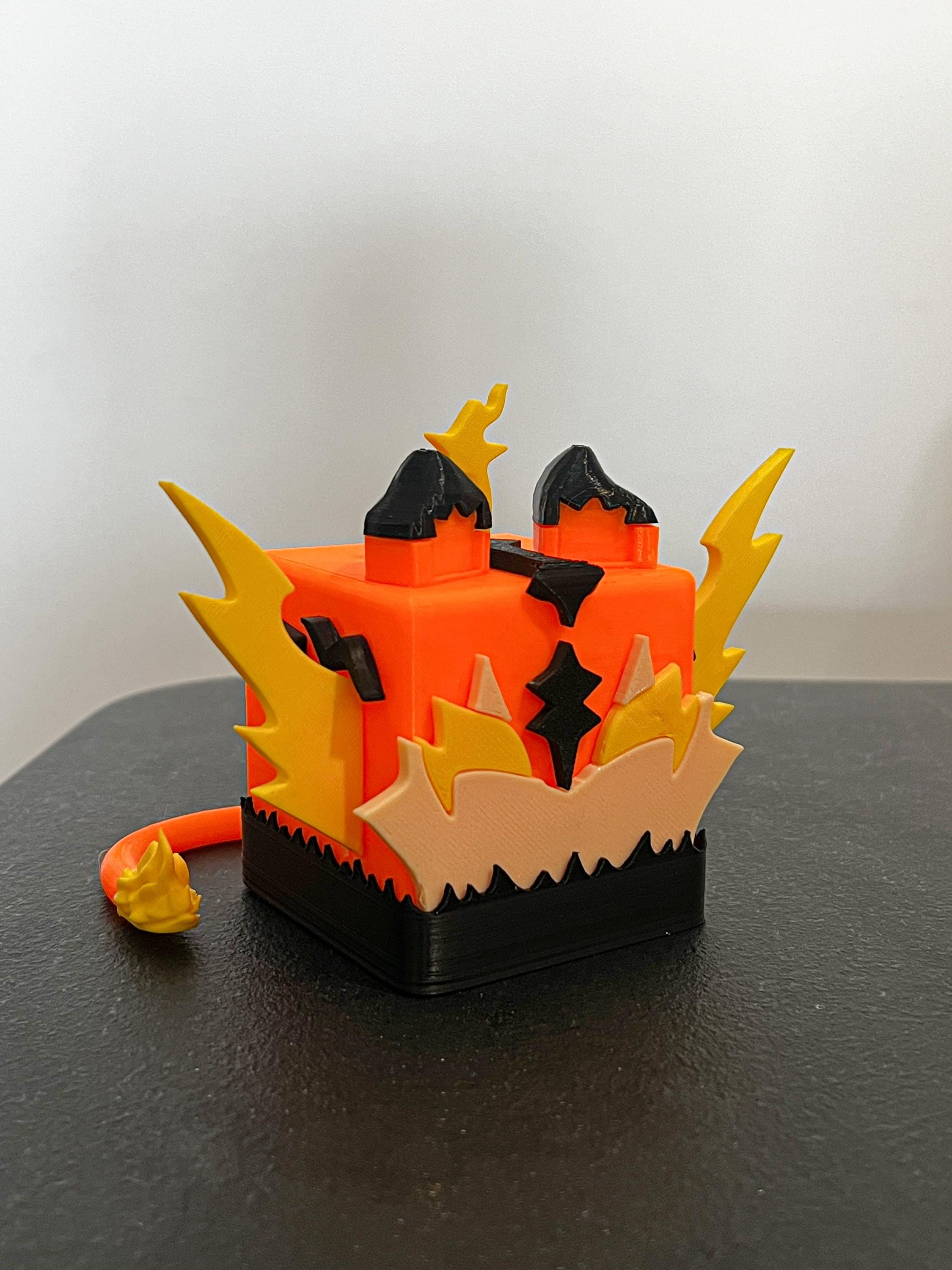 Comment obtenir le double katana maudit dans les fruits de Blox