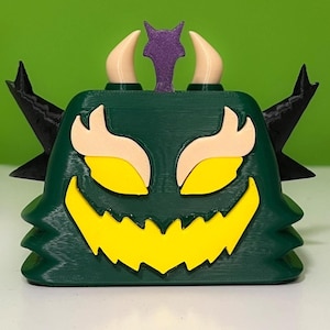 Roblox Blox Früchte – Mythische und legendäre Früchte