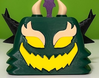 Roblox Blox Fruits – Frutti mitici e leggendari