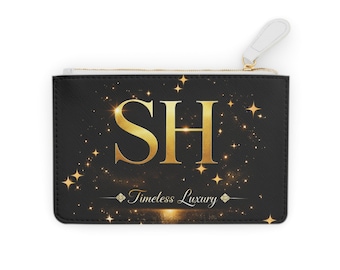 Bolso de mano mini SH Beauty