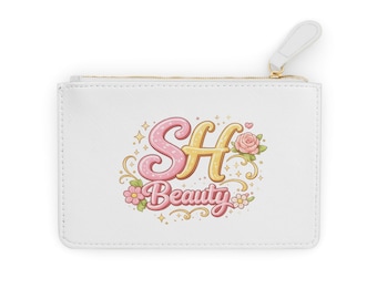 Bolso de mano mini SH Beauty