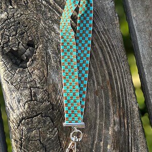 Beaded Wristlet&#39;s