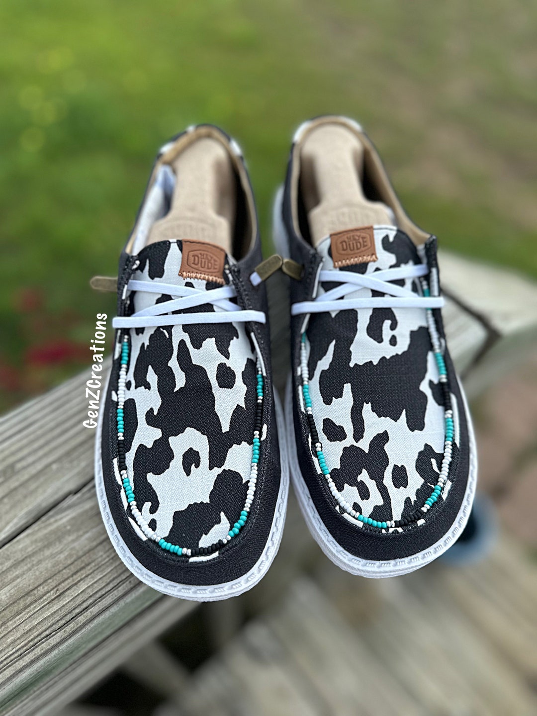 black fluffy birkenstocks
