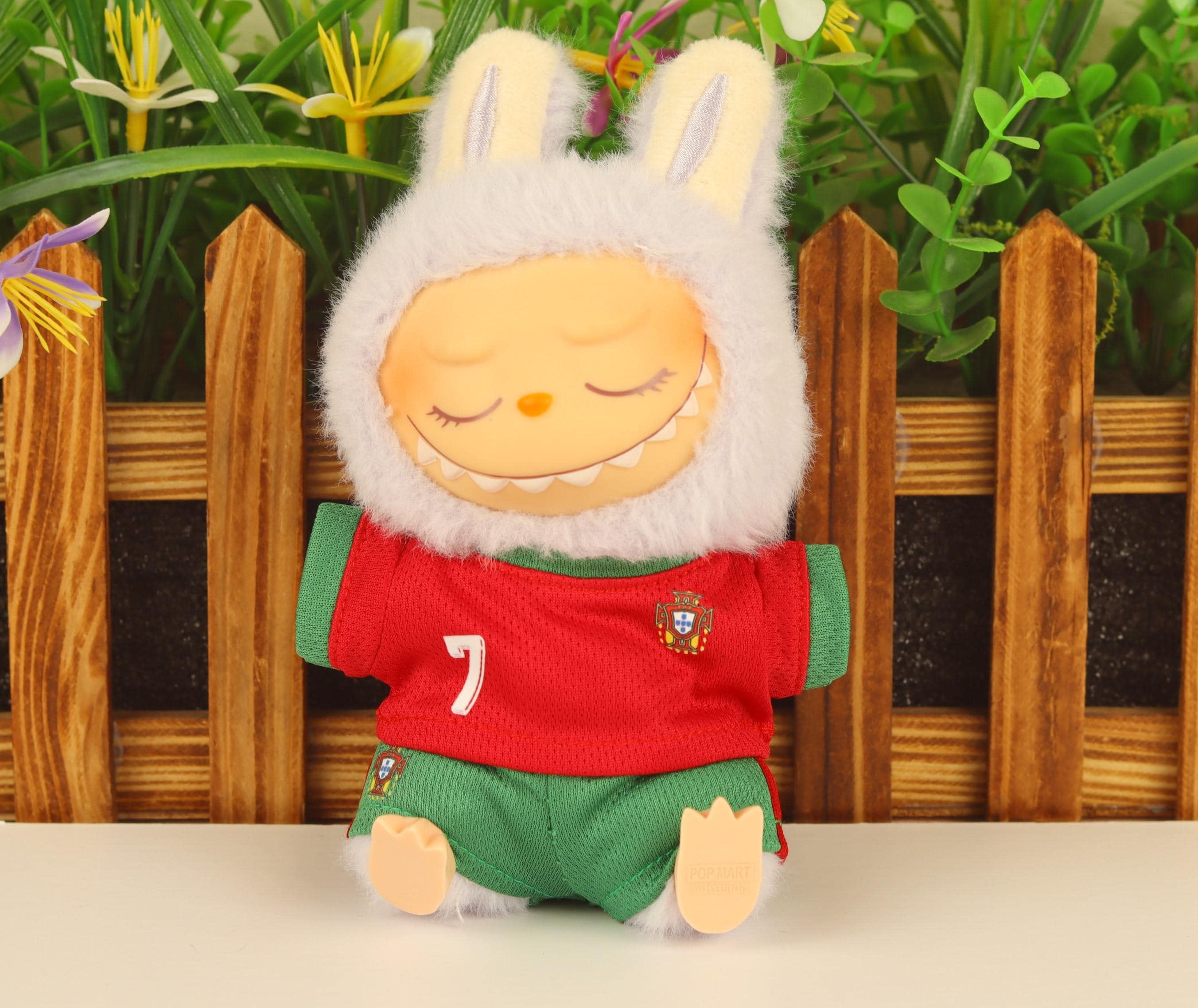 Custom labubu outfit - Etsy 日本