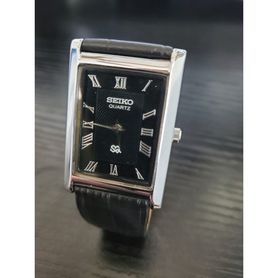 wrist watch seiko vintage - Gem