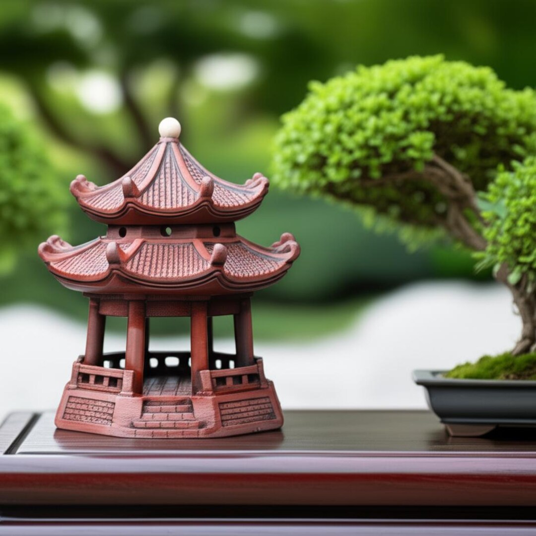 bonsai samen anleitung Set mit 10 Bonsai zum Pflanzen – Komplettbox mit Samen, Töpfen, Werkzeug &  Anleitung – Einfaches Indoor-Pflanzset – Geschenkidee für Gartenliebhaber –  Cultivea main image 0