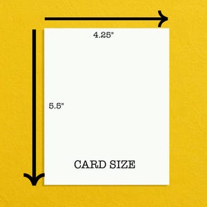 Happy Birthday If You Love Jesus Snarky Religious Card Old Lady With Big Hair Evangelist Sarcastic Birthday, 40th 50th 60th Birthday Mavis bild 7